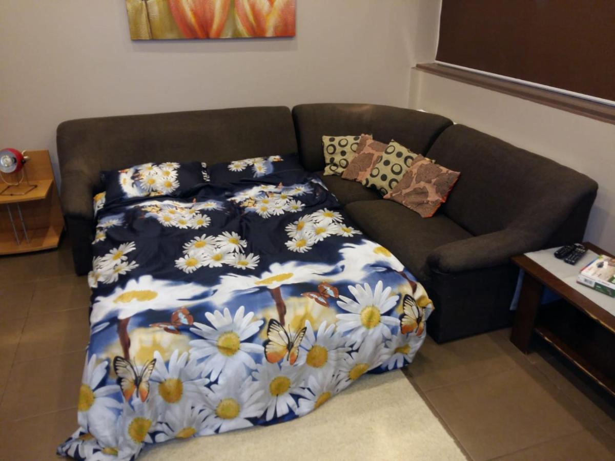 Penthouse Larry Apartment Bucharest Luaran gambar